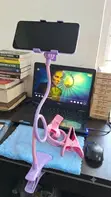 Mobile Phone Holder Stand Clip - 1