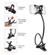 Mobile Phone Holder Stand Clip - 4