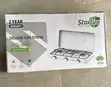 Brand New Starlux 3-Burner Gas Cooker - 2