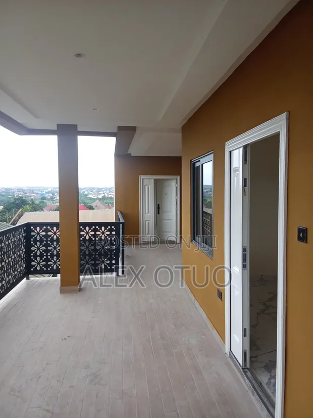 1-Bedroom Apartment for Rent in Atwima Nwabiagya - 1
