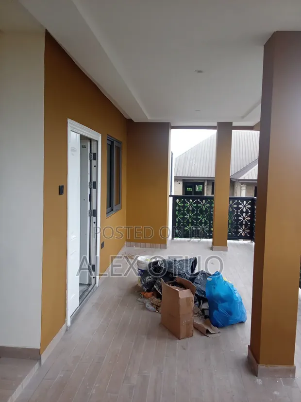 2-Bedroom Apartment for Rent in Atwima Nwabiagya - 1