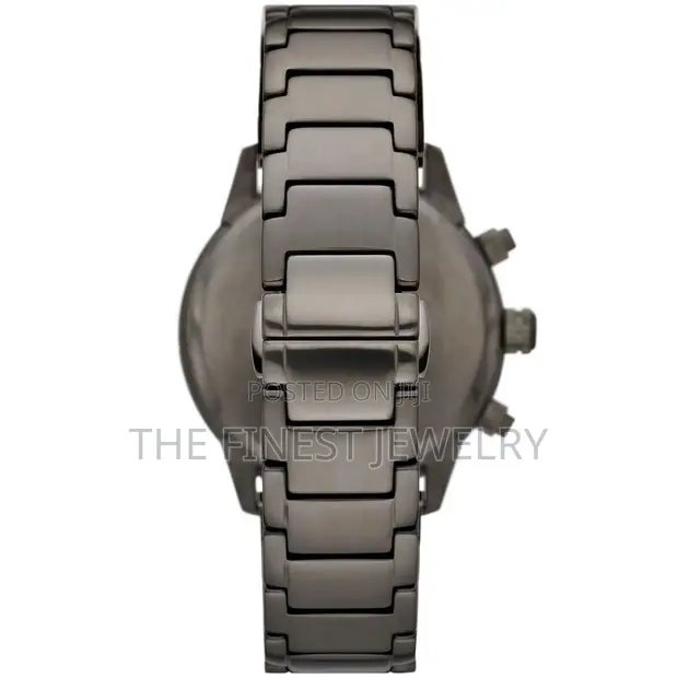 Emporio Armani Watch for Men AR11471 - 1