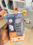 FSUDZ PB-X6 20,000mAh Power Bank - 2