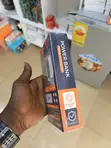 FSUDZ PB-X6 20,000mAh Power Bank - 3