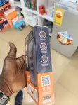 FSUDZ PB-X6 20,000mAh Power Bank - 5