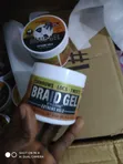 Hair Braid Gel for Cornrows, Twists & Locs - 1