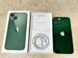 New Apple iPhone 13 128GB Blue - 3
