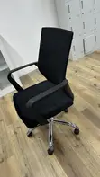 Royal Comfort Ergonomic Office Chair (3136B) - 4