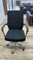 Royal Comfort Ergonomic Office Chair (3136B) - 5