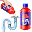 Maximum Strength Sink and Drain Cleaner - 500ml - 4