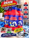 Maximum Strength Sink and Drain Cleaner - 500ml - 5