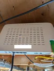 ZNID-GE-2628A-00-0GN Indoor Gigabit Active Optical Network Terminal - 5