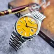 Citizen Tsuyosa Automatic NJ0150-81Z Men's Watch 40mm - 2