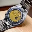 Citizen Tsuyosa Automatic NJ0150-81Z Men's Watch 40mm - 3