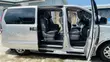 Hyundai Starex 2017 Silver - 2