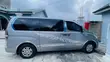 Hyundai Starex 2017 Silver - 4