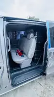 Hyundai Starex 2017 Silver - 5