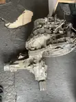 Toyota RAV4 / Highlander / Land Cruiser Gearbox - 1