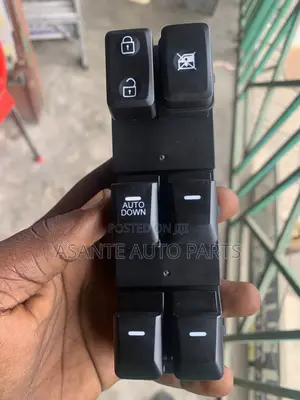 Kia Sportage 2012-2016 Door Switch