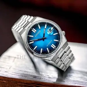 Citizen Tsuyosa Automatic NJ0151-88X Men's Watch