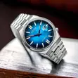 Citizen Tsuyosa Automatic NJ0151-88X Men's Watch - 1