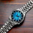 Citizen Tsuyosa Automatic NJ0151-88X Men's Watch - 3