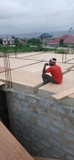 Formwork Materials & Carpenter Rental