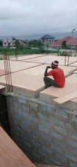 Formwork Materials & Carpenter Rental - 1