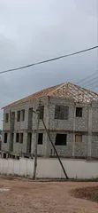Formwork Materials & Carpenter Rental - 4