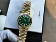 Citizen Tsuyosa NJ0152-51X Automatic Men's Watch - 2