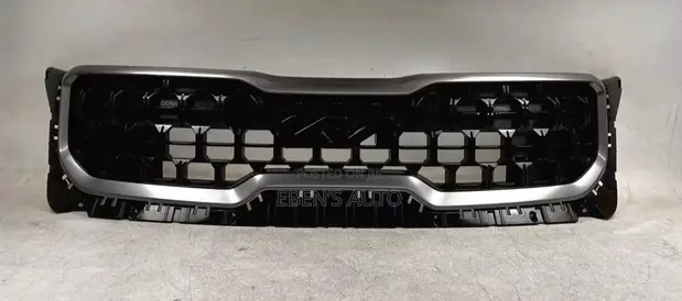 Front Upper Grille for Kia Telluride 2023-2025 - 1