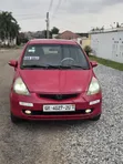 Honda Fit 2006 Red - 1