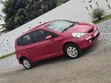 Honda Fit 2006 Red - 2