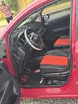 Honda Fit 2006 Red - 4