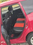 Honda Fit 2006 Red - 5