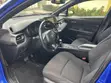 Toyota C-HR 2019 Blue - 1