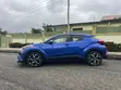 Toyota C-HR 2019 Blue - 3