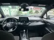 Toyota C-HR 2019 Blue - 5