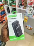 CMOPOL-GH 30000mAh Power Bank with 4 Built-in Cables - 1