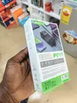 CMOPOL-GH 30000mAh Power Bank with 4 Built-in Cables - 2