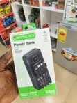 CMOPOL-GH 30000mAh Power Bank with 4 Built-in Cables - 4