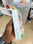 CMOPOL-GH 30000mAh Power Bank with 4 Built-in Cables - 5