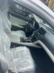 Honda Accord 2019 White - 3