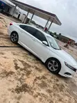 Honda Accord 2019 White - 4