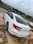 Honda Accord 2019 White - 5