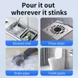 Sink Drain Deodorizer - 500ml - 4