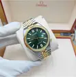 Citizen Tsuyosa Automatic NK0024-54X Men's Watch - 2