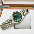 Citizen Tsuyosa Automatic NK0024-54X Men's Watch - 3