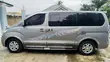 Hyundai Starex 2014 Silver - 2