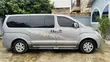 Hyundai Starex 2014 Silver - 4